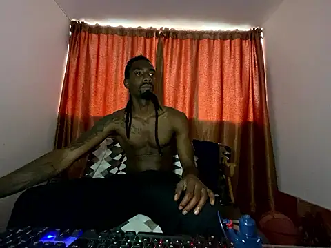 Malkon Big online show from 01/18/26, 10:35