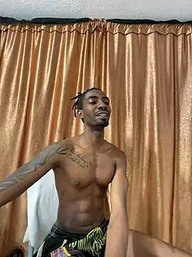 Malkon Big online show from 03/21/26, 03:52