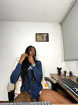 Malkon Big online show from 10/12/25, 02:13