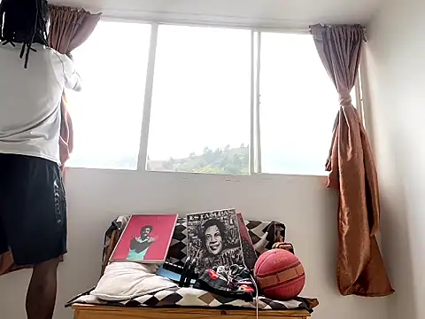 Malkon Big online show from 01/14/26, 08:34