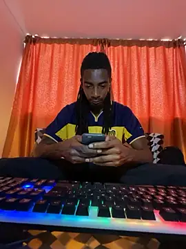 Malkon Big online show from 02/01/26, 04:16