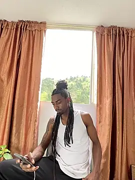 Malkon Big online show from 03/24/26, 09:15