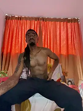 Malkon Big online show from 02/08/26, 04:37