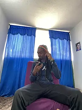 Malkon Big online show from 10/09/25, 04:18