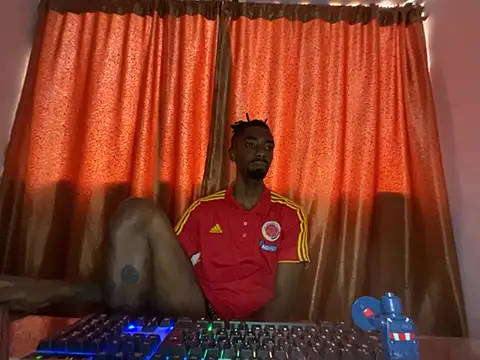 Malkon Big online show from 02/24/26, 04:19