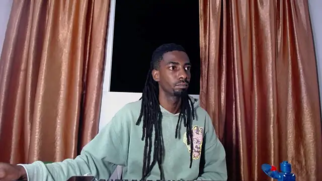 Malkon Big online show from 04/14/26, 06:29