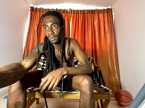 Malkon Big online show from 11/24/25, 06:08