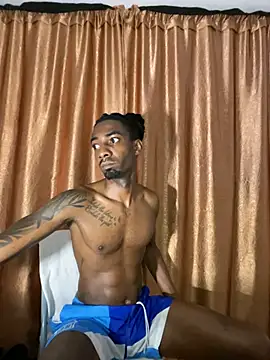 Malkon Big online show from 03/20/26, 03:40