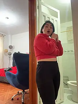 karenlennox1 online show from 01/14/26, 09:18