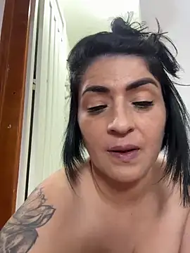 karenlennox1 online show from 12/13/25, 08:59