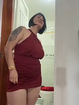 karenlennox1 online show from 12/03/25, 02:45