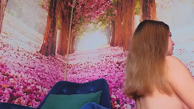 Wet nympho online show from 09/23/25, 05:47