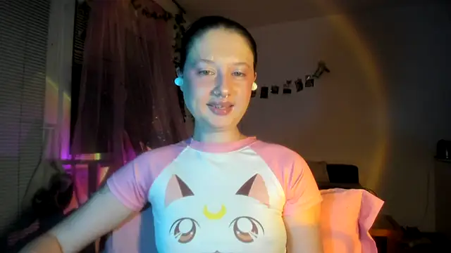 Jenny darling love online show from 04/05/26, 06:03