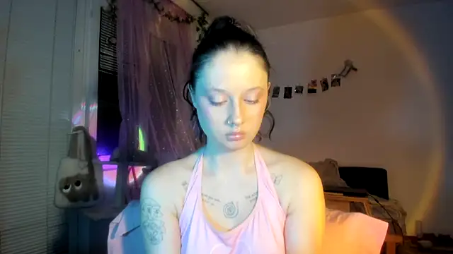 Jenny darling love online show from 04/09/26, 06:36