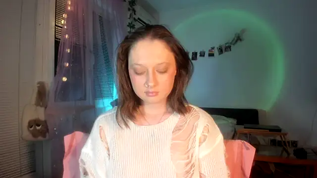 Jenny darling love online show from 04/22/26, 07:09