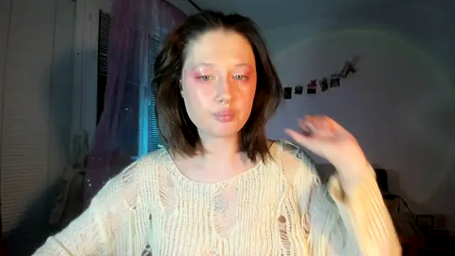 Jenny darling love online show from 04/15/26, 07:58