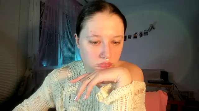 Jenny darling love online show from 04/15/26, 06:12