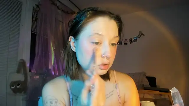 Jenny darling love online show from 02/28/26, 07:13