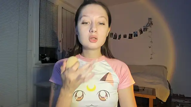 Jenny darling love online show from 11/07/25, 07:07