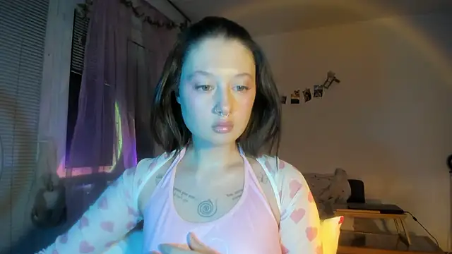 Jenny darling love online show from 02/21/26, 07:16