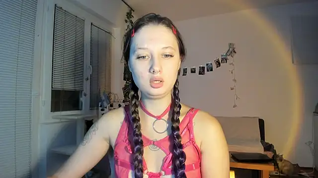 Jenny darling love online show from 11/09/25, 07:07