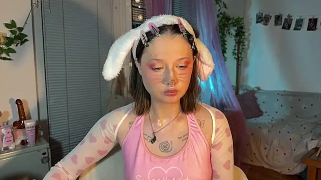 Jenny darling love online show from 04/23/26, 06:42