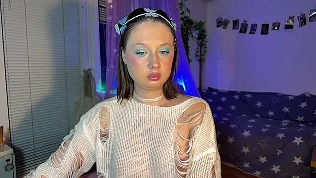 Jenny darling love online show from 04/30/26, 08:57
