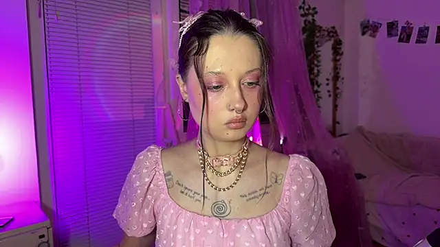 Jenny darling love online show from 05/23/26, 07:46