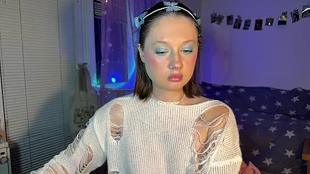 Jenny darling love online show from 04/30/26, 06:15