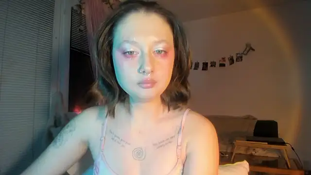 Jenny darling love online show from 03/14/26, 08:04