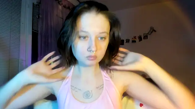 Jenny darling love online show from 03/18/26, 07:59