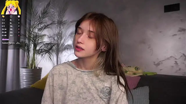 EdlinHargus online show from 04/16/26, 01:50