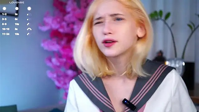 EdlinHargus online show from 03/22/25, 01:11