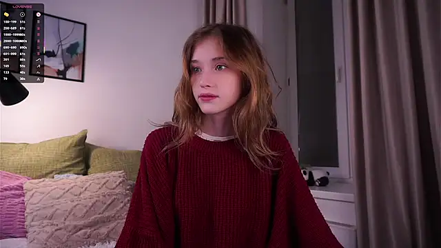 EdlinHargus online show from 12/05/25, 01:05