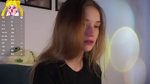 EdlinHargus online show from 03/03/26, 04:52