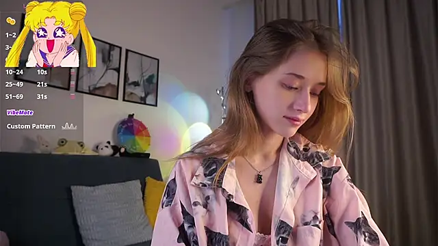 EdlinHargus online show from 03/07/26, 01:34