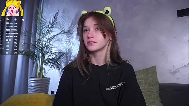 EdlinHargus online show from 04/15/26, 02:50