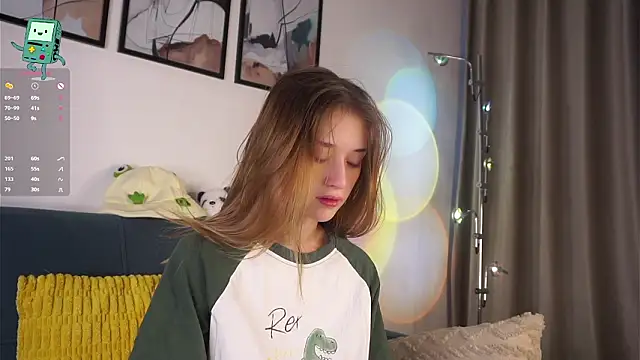 EdlinHargus online show from 02/03/26, 02:43