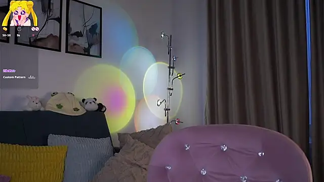 EdlinHargus online show from 02/19/26, 01:24