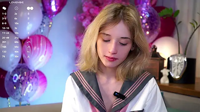 EdlinHargus online show from 03/15/25, 01:08