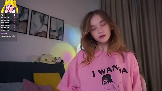 EdlinHargus online show from 02/13/26, 01:49