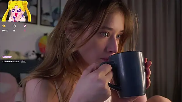 EdlinHargus online show from 03/08/26, 02:04