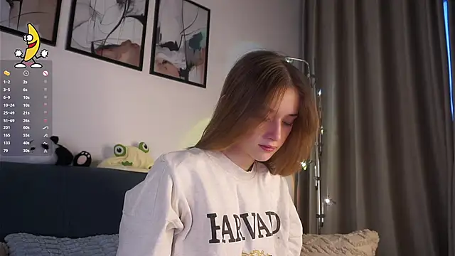 EdlinHargus online show from 02/02/26, 01:59