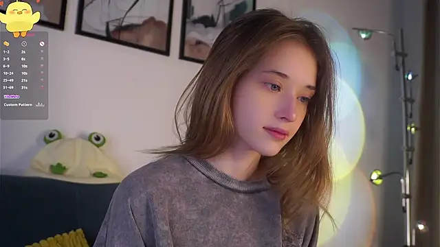 EdlinHargus online show from 02/09/26, 01:36