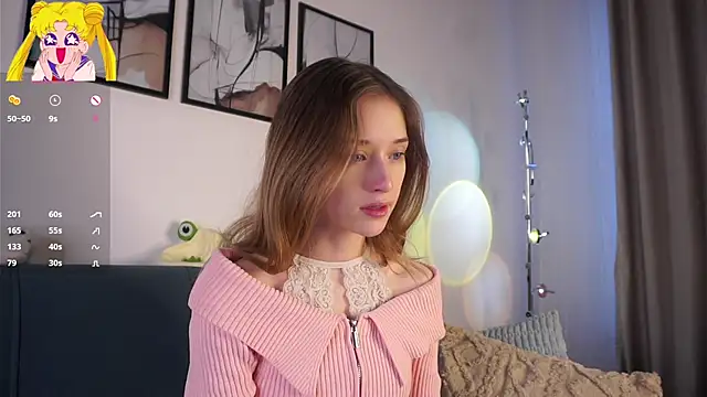 EdlinHargus online show from 03/04/26, 02:08