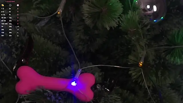 EdlinHargus online show from 12/21/25, 02:03