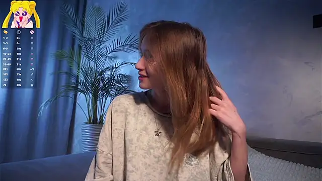 EdlinHargus online show from 04/07/26, 01:18