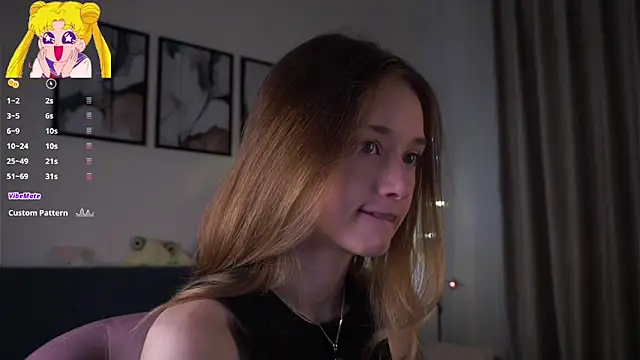 EdlinHargus online show from 03/10/26, 01:20