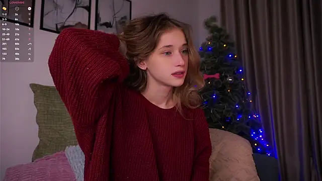 EdlinHargus online show from 01/09/26, 01:23