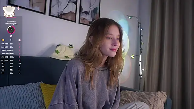 EdlinHargus online show from 02/10/26, 01:37